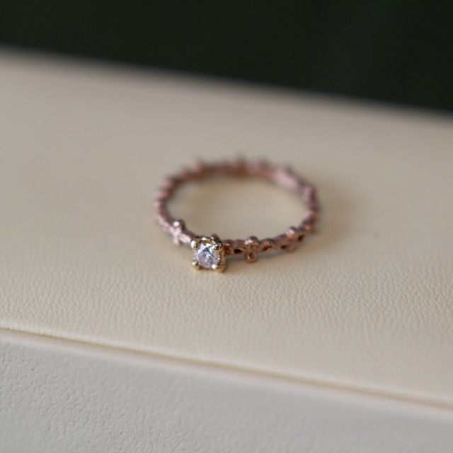 【KAORUの口コミ】 私の地元・京都生まれのアクセサリーブランド「KAORU（カオル）」で購入。…