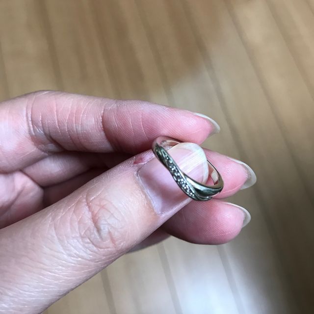 【4℃ BRIDAL(ヨンドシーブライダル)の口コミ】 訳あって結婚指輪を買い直しました。
元々は別ブランドのプラチナでしたが…