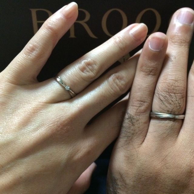 【Passage(パッサージュ)の口コミ】 デザインがとてもかわいかったのでここで購入することに決めました。他の…