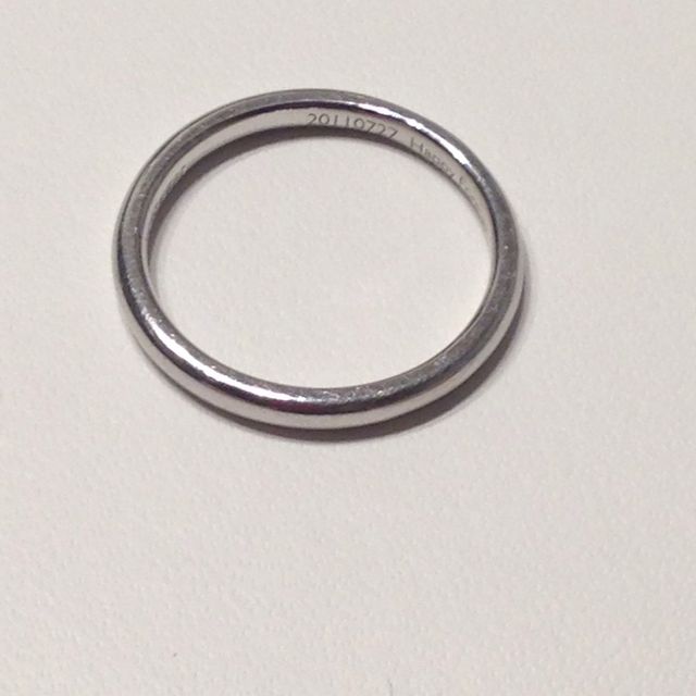 【TASAKI(タサキ)の口コミ】 男性なので、シンプルなものということで、この指輪を選びました。
その中…