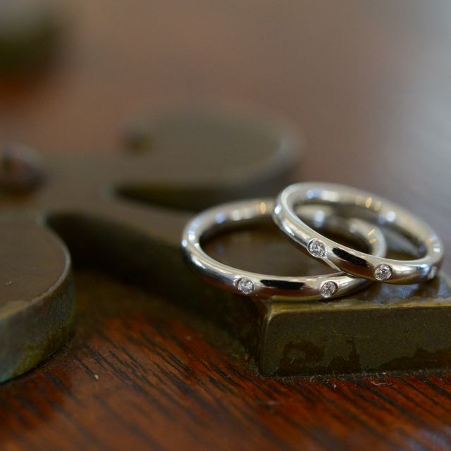 【ヴァン クリーフ＆アーペル(Van Cleef & Arpels)の口コミ】 毎日つけたいと思っていたので、シンプルでおしゃれなものをと探し始めま…