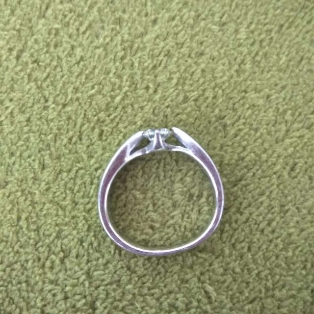 【宝寿堂(ほうじゅどう)の口コミ】 某ブランドのリングのデザインに惹かれていたのですが、ブランド自体には…