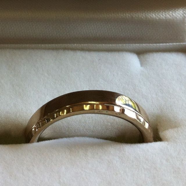 【atelier CraM(アトリエ クラム)の口コミ】 主人は海外駐在しているので、結婚準備期間の思い出作りに一時帰国の際に…