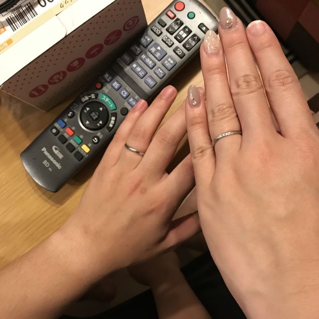 【GALA JEWELRY(ガラジュエリー)の口コミ】 価格の安さ、そしてデザインがとても可愛くて速攻気に入ったので即決でし…