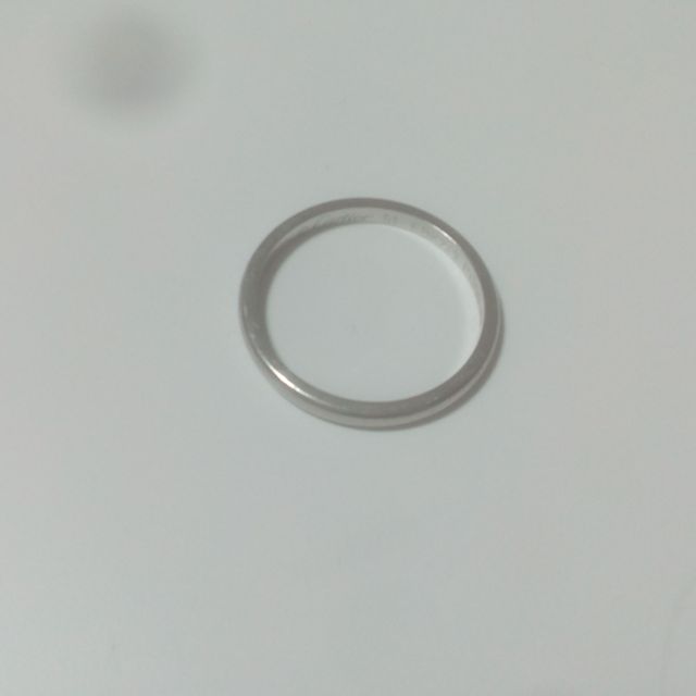 【カルティエ(Cartier)の口コミ】 もらった婚約指輪がカルティエのバレリーナでしたので結婚指輪もカルティ…