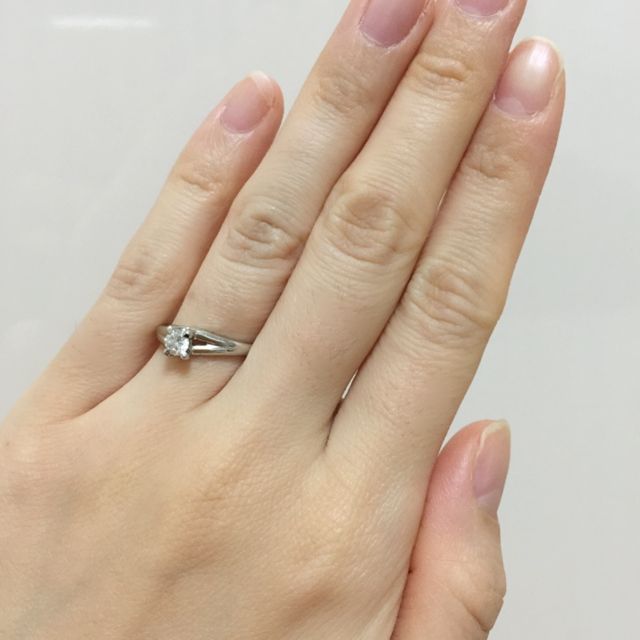 【ショーメ(CHAUMET)の口コミ】 ブランド→ヨーロッパ系ブランド、中でもできればパリが好きなのでフ…