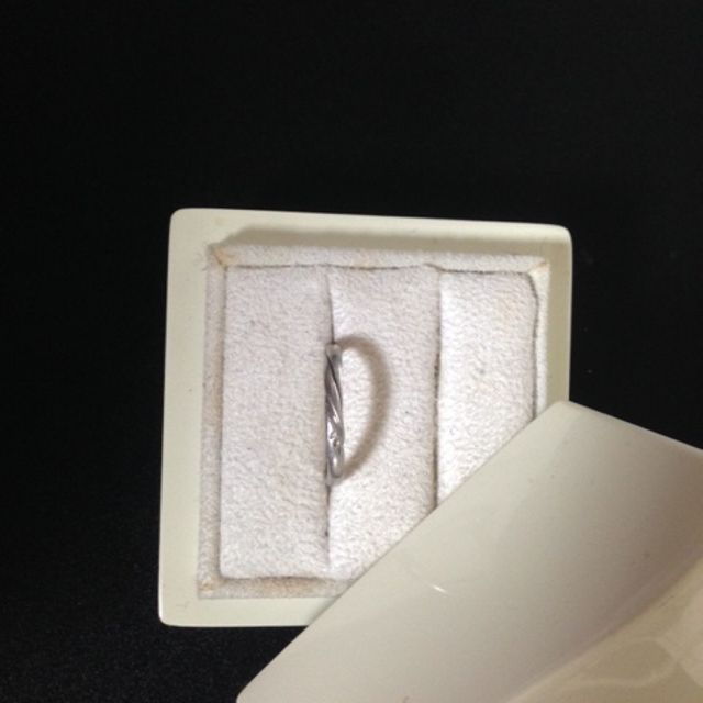 【LUCIE(ルシエ)の口コミ】 デザイナーさんが、私と妻の出会いから結婚にいたるまでの思い出や、今後…