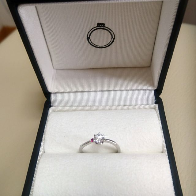 【Galopine & Galopin(ガロピーネガロパン)の口コミ】 特にブランドにこだわりがなかったので、とりあえずセレクトショップでた…