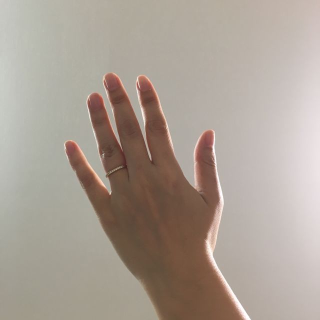 【銀座ダイヤモンドシライシの口コミ】 指輪を選ぶ店を探す中で、こちらの店に立ち寄りました。正直、こちらのお…