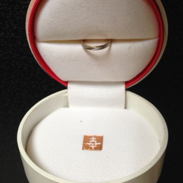 【ディズニー ブライダルコレクションの口コミ】 アクセサリーにこだわりを持たないカップルでしたので、さほど高価ではな…