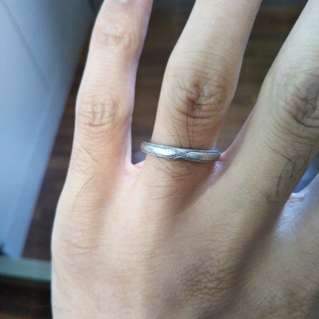 【AtelierSoeta(アトリエソエタ)の口コミ】 デザインを自分で決め、自分で作ることができるというところが最大の決め…