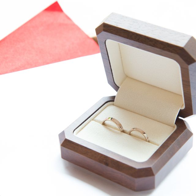 【TANZO.(鍛造指輪)の口コミ】 着用していて痛くない（違和感がない）こと。メンテナンスがしやすいこと…