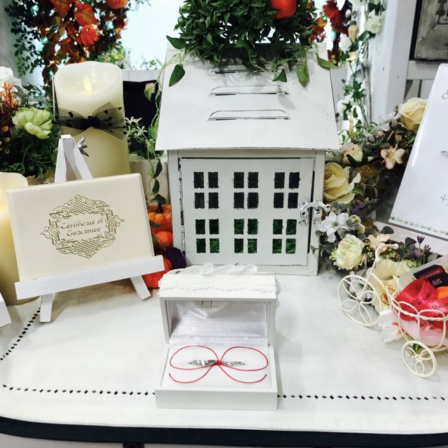 【Hamri(ハムリ)の口コミ】 結婚指輪に対してのブランドのこだわりを持っていなかった為、思い切って…