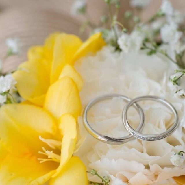 【俄(にわか)の口コミ】 価格を抑えるか、一生つける物だから本当に惹かれてるものを選ぶかで
かな…