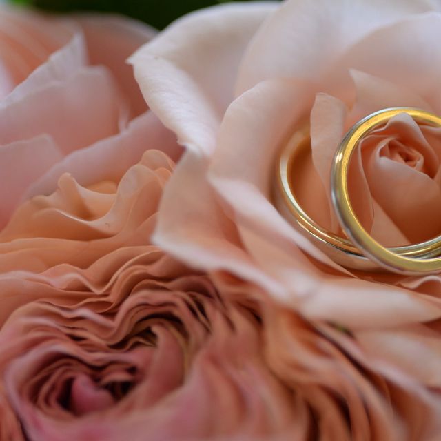 【ティファニー(Tiffany & Co.)の口コミ】 指が細めのため太い指輪が似合わないので、細身の指輪で探していました。
…