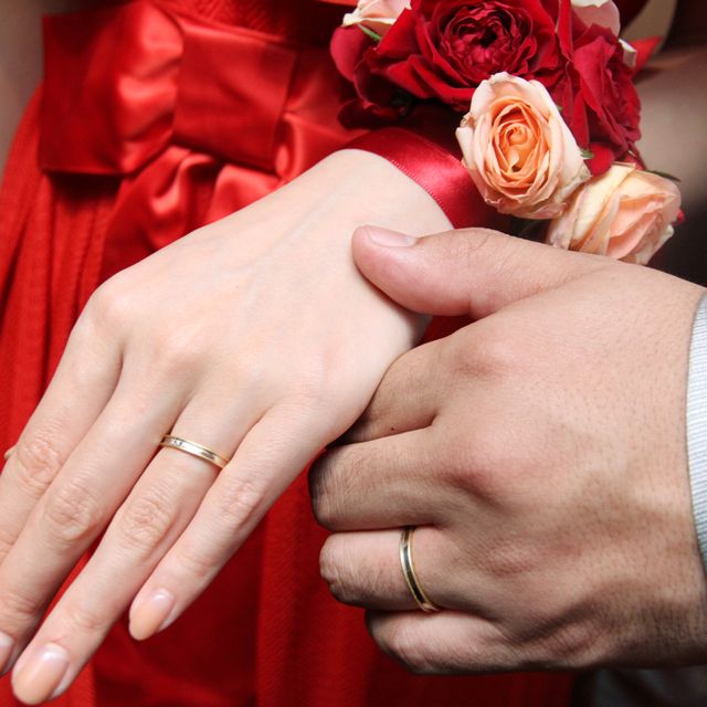 【メデルジュエリー(Mederu jewelry)の口コミ】 これからずっとつけていける結婚指輪を探している時、mederu jewelryの事…