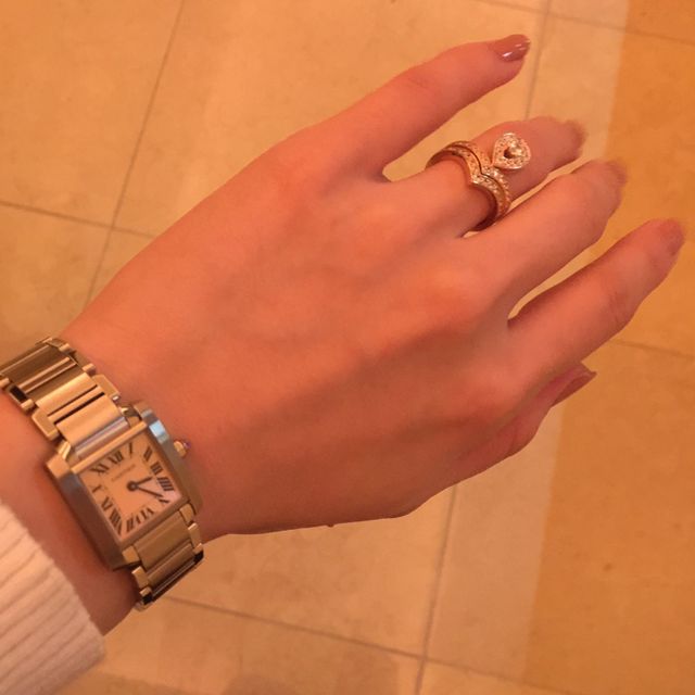 【ショーメ(CHAUMET)の口コミ】 フランス皇帝ナポレオンに愛され、王室御用達のジュエリーCHAUMET。品格の…