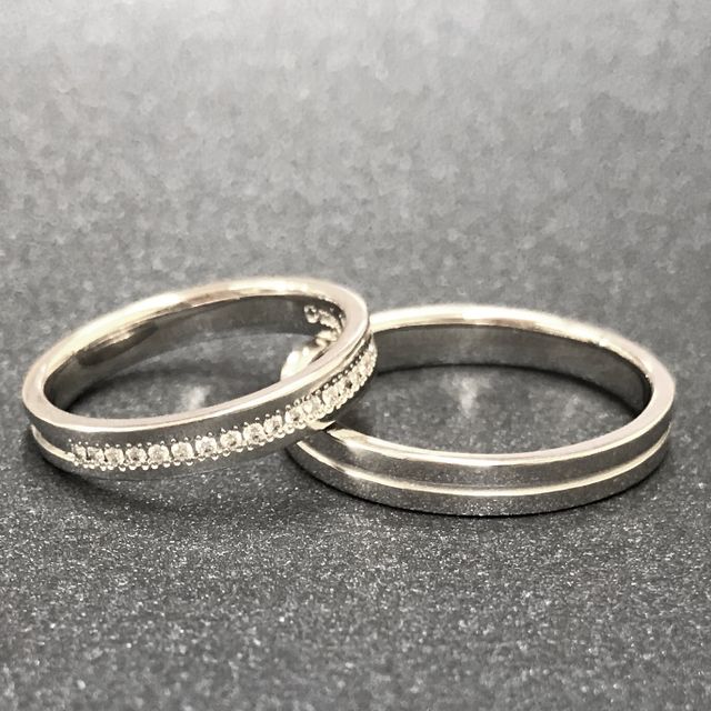 【CAFERING(カフェリング)の口コミ】 着け心地のよさが決め手になりました。
それまでにいくつかのブランドを見…