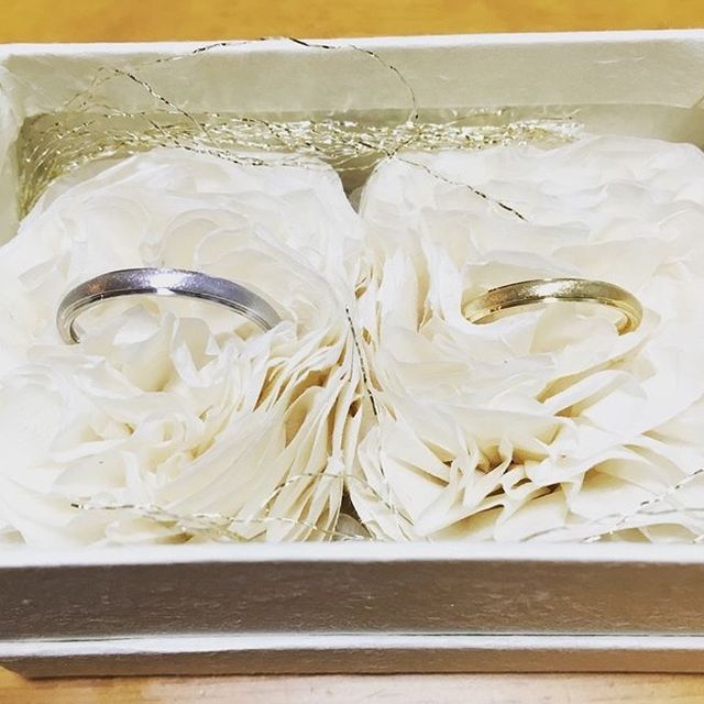 【BlaCykel(ブラシュケル)の口コミ】 結婚指輪のリサーチを各社始めた時に、まず価格で残ったのがスタージュエ…