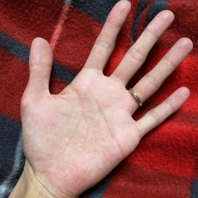 【festaria bijou SOPHIA(フェスタリア ビジュソフィア)の口コミ】 二人で買い物に出かけた際、ふらっと立ち寄った時に購入しました。婚約指…