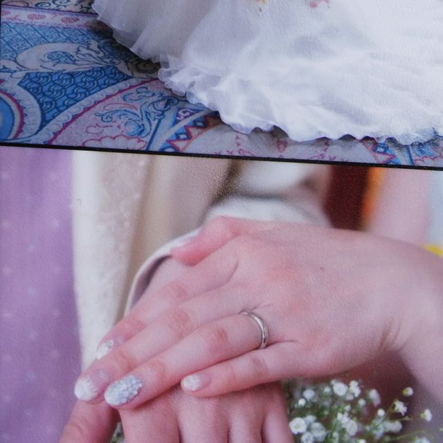 【ショーメ(CHAUMET)の口コミ】 存在感があったこと。同じくらいの価格でも、ほかの物より存在感と重厚感…