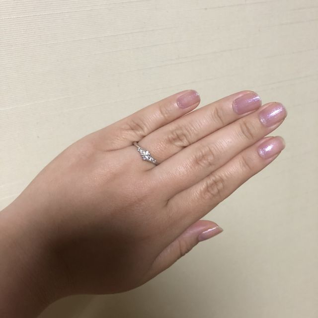 【宝寿堂(ほうじゅどう)の口コミ】 サイトで見た中で一番キレイなデザインだったので、画面メモを取ってお店…