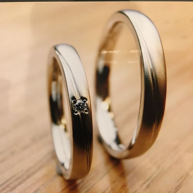 【手作り指輪工房 G.festa(ジーフェスタ)の口コミ】 結婚が決まり、まず初めに結婚式にかかる費用について節約できるところを…