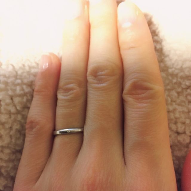 【ete(エテ)の口コミ】 大きな飾りは飽きがこないか心配。かといって何もついてないのはさびしい…