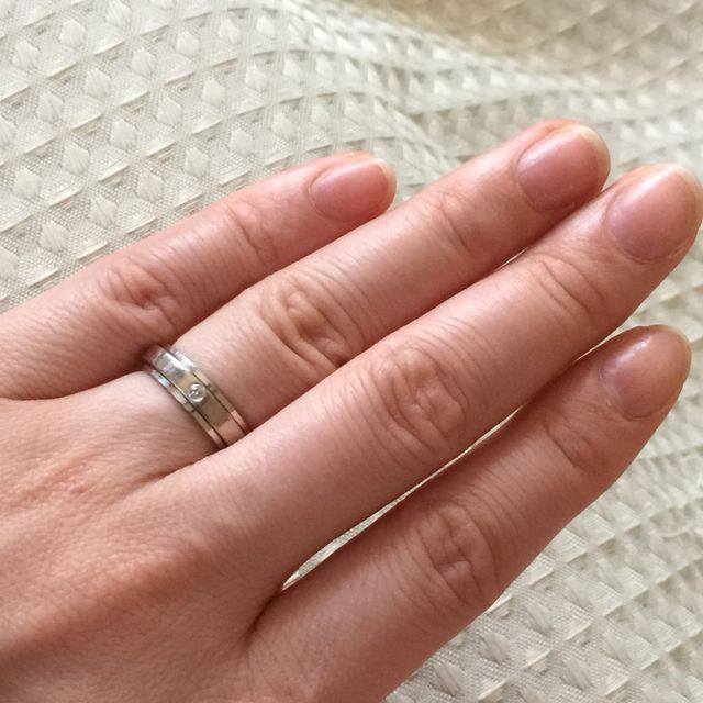 【ピアジェ(PIAGET)の口コミ】 この商品のコンセプトとデザインのシンプルさに惹かれて購入を決めました…