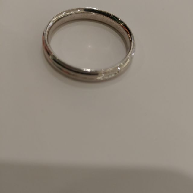 【PILOT BRIDAL(パイロットブライダル)の口コミ】 彼女が満足してくれるデザインの指輪を探し求めてかれこれたくさんの店舗…