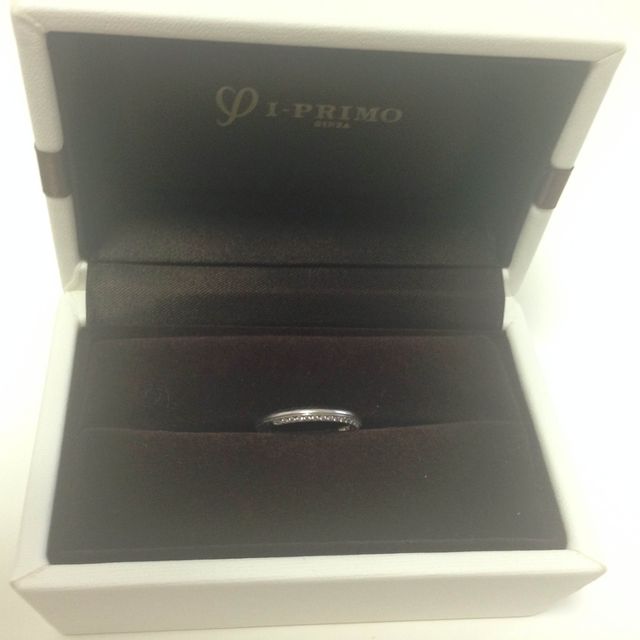 【アイプリモ(I-PRIMO)の口コミ】 引っ掛かりがなく、普段使うのに支障がないことを一番のポイントにして探…