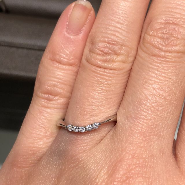 【アイプリモ(I-PRIMO)の口コミ】 金額はさほど他のブランドと変わらないから、値段が高い安いよりも、質の…