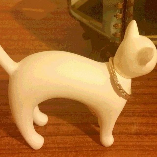 【NOJESS(ノジェス)の口コミ】 婚約指輪として購入致しました。まだ結婚指輪は購入していなかったのです…