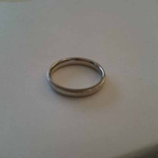 【PILOT BRIDAL(パイロットブライダル)の口コミ】 純度の高いプラチナのわりに、堅く丈夫な所が気に入りました。
国内ブラン…