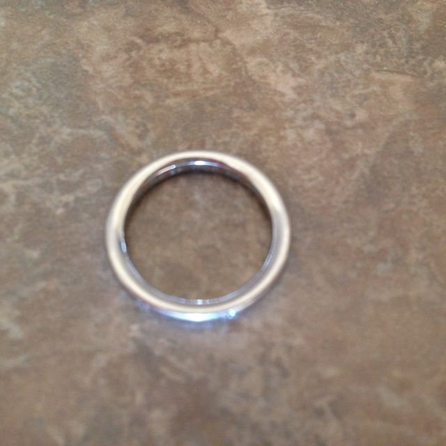 【ヴァン クリーフ＆アーペル(Van Cleef & Arpels)の口コミ】 元々ヴァンクリーフ&アーペルが大好きだったので、このブランドの指輪…