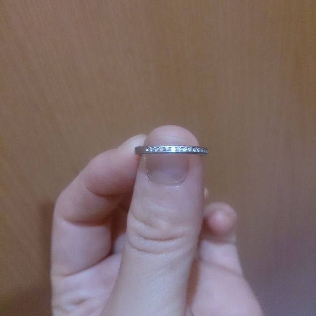 【ROYAL ASSCHER(ロイヤル・アッシャー)の口コミ】 旦那も私も指輪にこだわりはなくハイブランドはもともと考えてはいません…