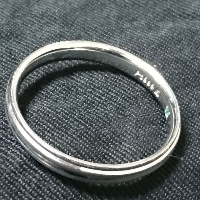 【PILOT BRIDAL(パイロットブライダル)の口コミ】 文房具好きな私に、彼が見つけてくれた指輪です。その中でも「ライフ」は…