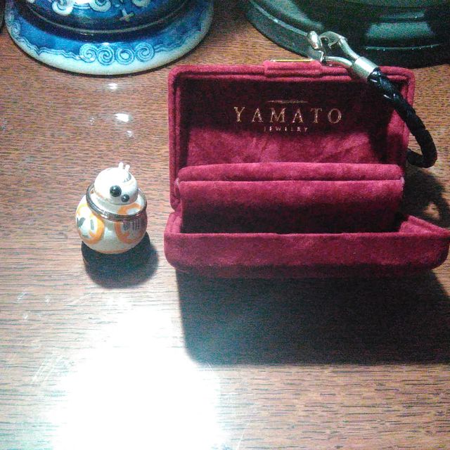 【PILOT BRIDAL(パイロットブライダル)の口コミ】 万年筆で有名なパイロットが指輪も作っていることに興味があり、また彼女…