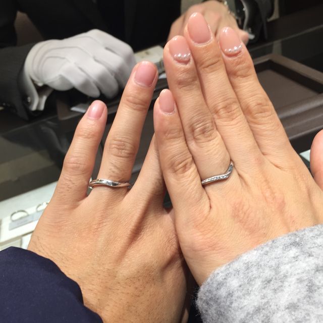 【TRECENTI(トレセンテ)の口コミ】 トレセンテさんはつけ心地が売りと来店時に説明されました。
それまでに１…