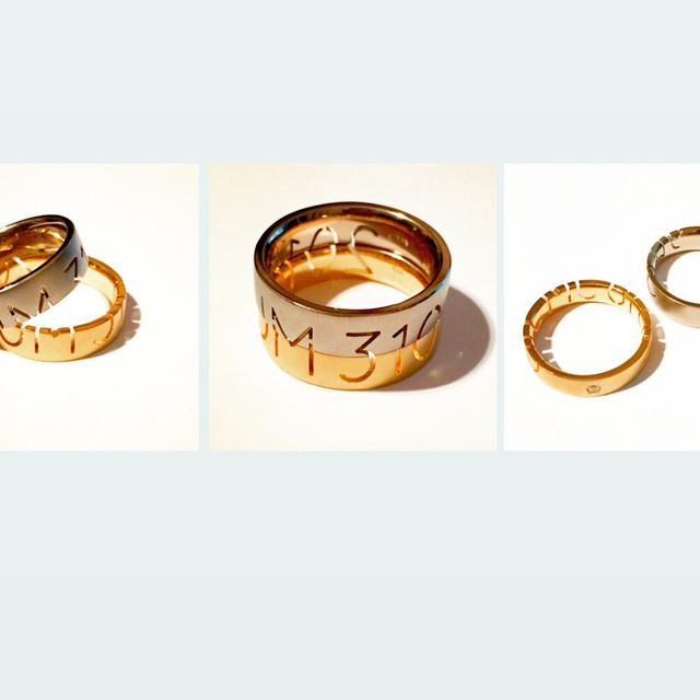 【gren(グリン)の口コミ】 オリジナルデザインで作って頂けたのでとても満足しています。
しいて言う…