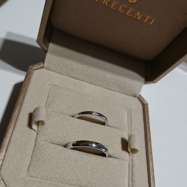 【TRECENTI(トレセンテ)の口コミ】 価格と種類の豊富さ、あとはアフターサービスの良さが一番でした。
デザイ…