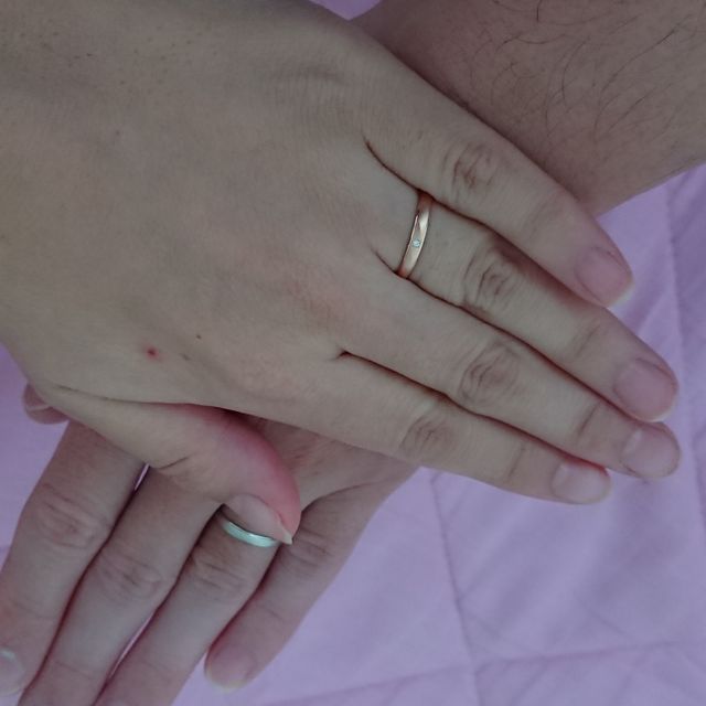 【insembre(インセンブレ)の口コミ】 妻が気に入るデザインを探していたところ、この新商品、インセンブレが目…