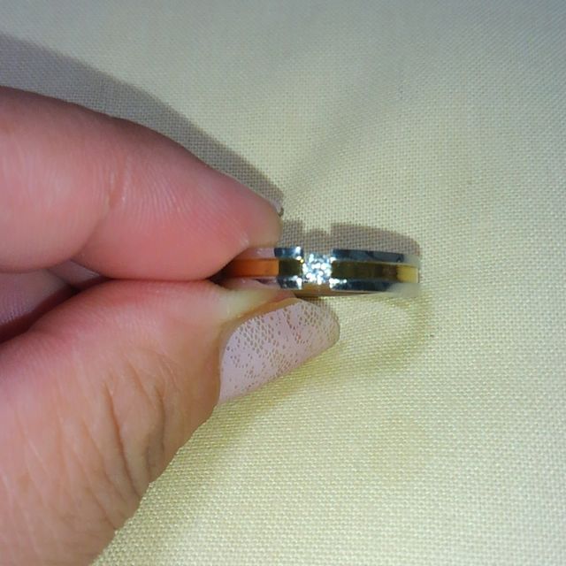 【BLOOM(ブルーム)の口コミ】 家事をしたり、育児をしたりしてもダイヤが当たらなく、気にならないのを…