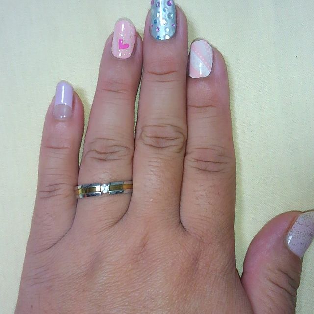 【BLOOM(ブルーム)の口コミ】 家事をしたり、育児をしたりしてもダイヤが当たらなく、気にならないのを…