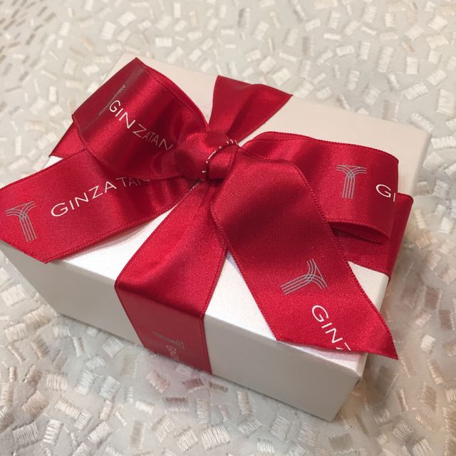 【ギンザタナカブライダル(GINZA TANAKA BRIDAL)の口コミ】 主人の指が太目で、華奢なデザインが似合わなかった。同じお店で、違うデ…