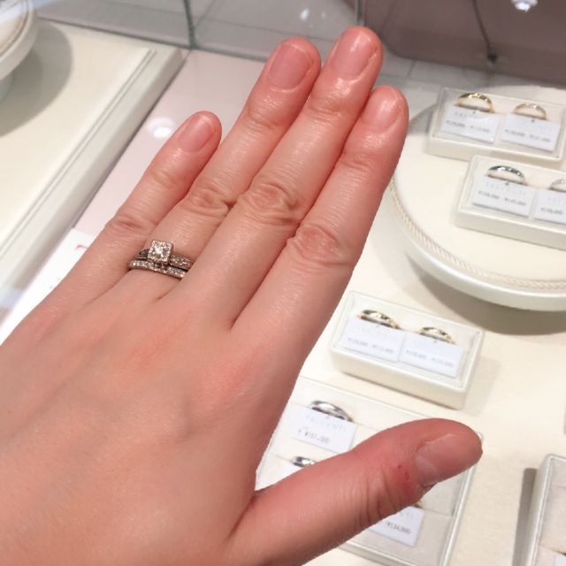 【TRECENTI(トレセンテ)の口コミ】 他店との圧倒的なアフターサービスの違い！銀座で5,6店舗回りましてが、ど…