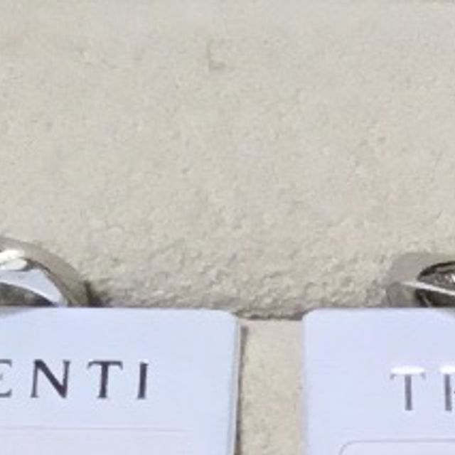 【TRECENTI(トレセンテ)の口コミ】 一番の決め手は、彼が気に入ったことです。つけ心地が良く、つや消し等の…