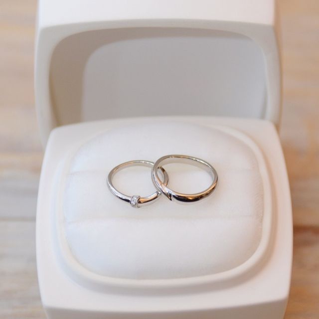 【俄(にわか)の口コミ】 職人がひとつずつ手作業で作っているとのことで、繊細でなおかつシンプル…