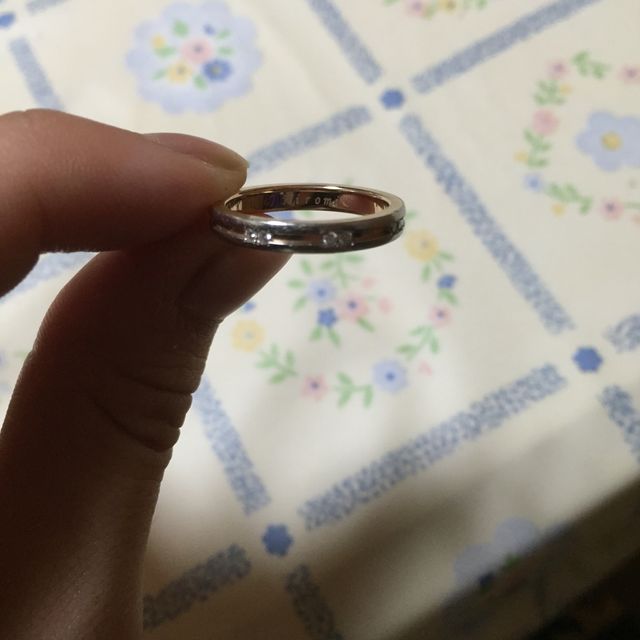 【アイプリモ(I-PRIMO)の口コミ】 私はあまり目立たない、手を閉じたときに痛くない、またつけたときにゴツ…