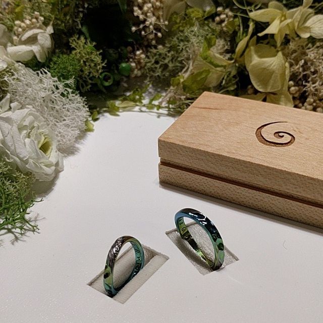 【SORA(ソラ)の口コミ】 「プロボーズされた思い出の地をデザインにしたい。」
それが、私達の希望…